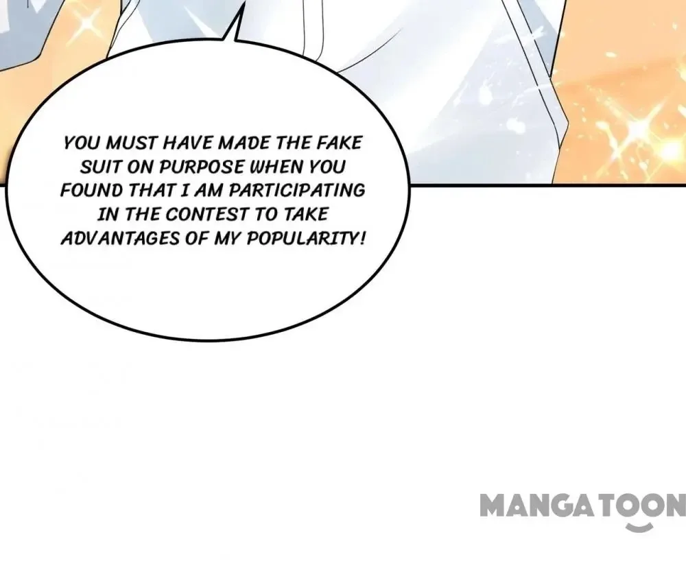 Spicy Wife's Reborn World Chapter 79 page 25