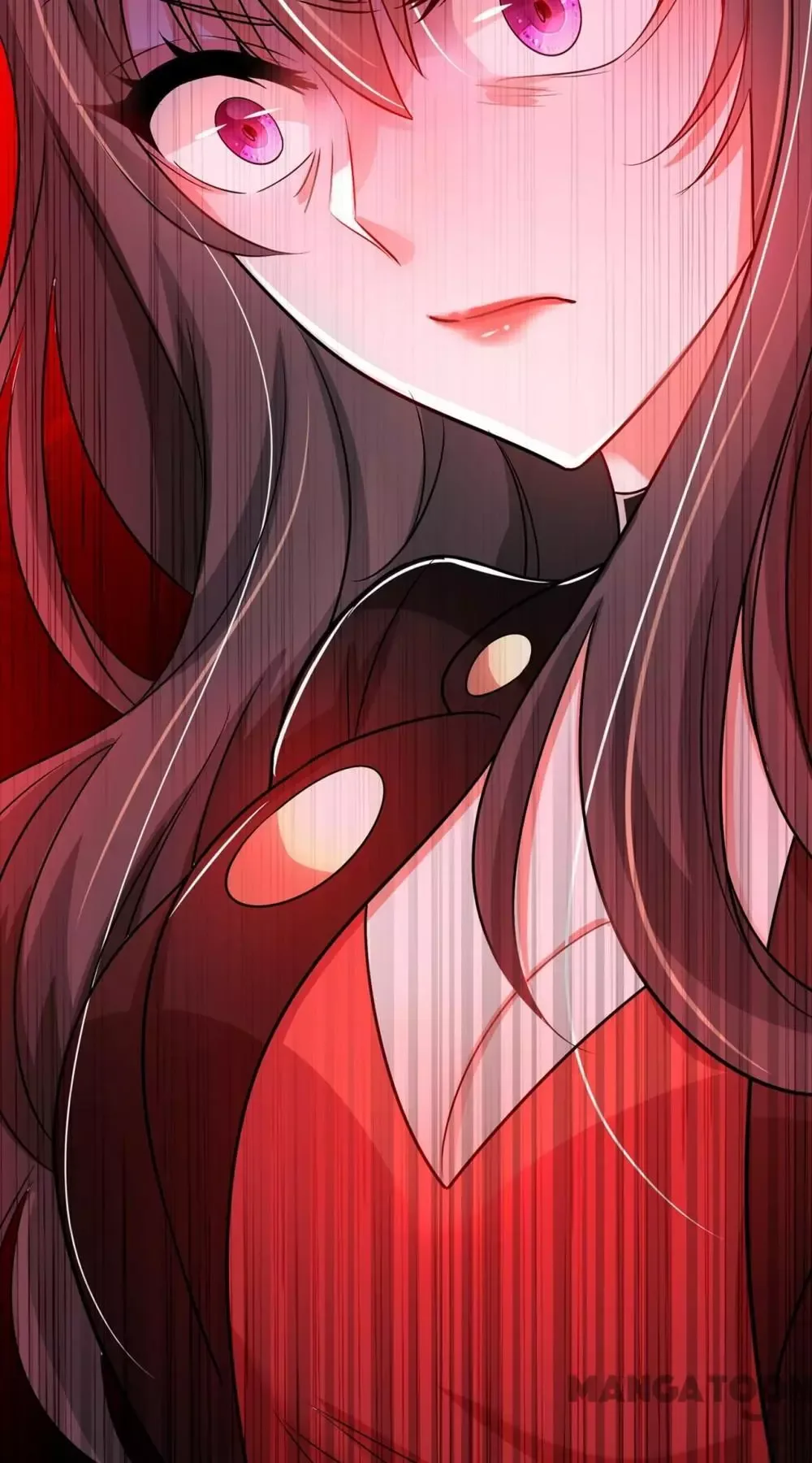 Spicy Wife's Reborn World Chapter 74 page 33