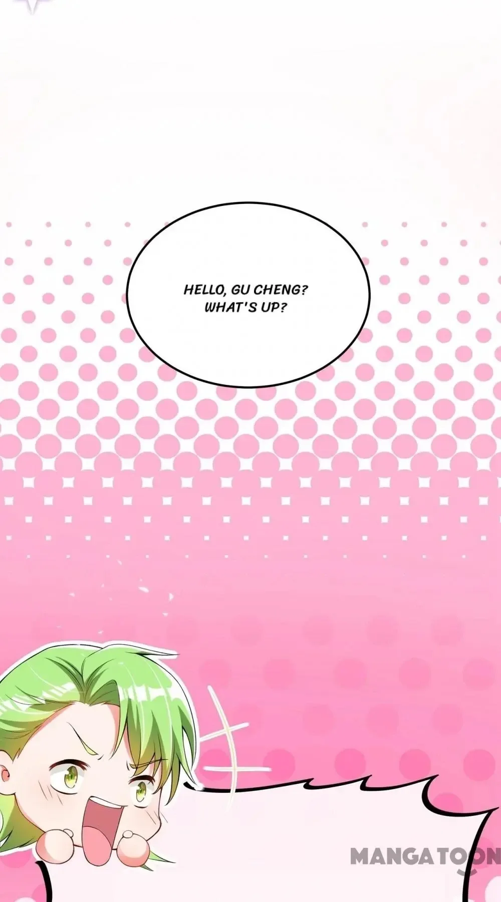 Spicy Wife's Reborn World Chapter 78 page 32