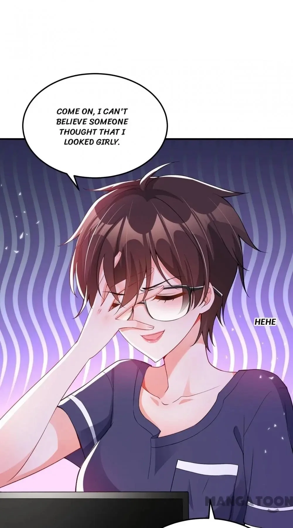Spicy Wife's Reborn World Chapter 78 page 30
