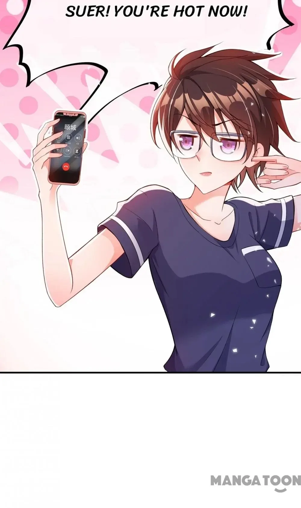 Spicy Wife's Reborn World Chapter 78 page 33