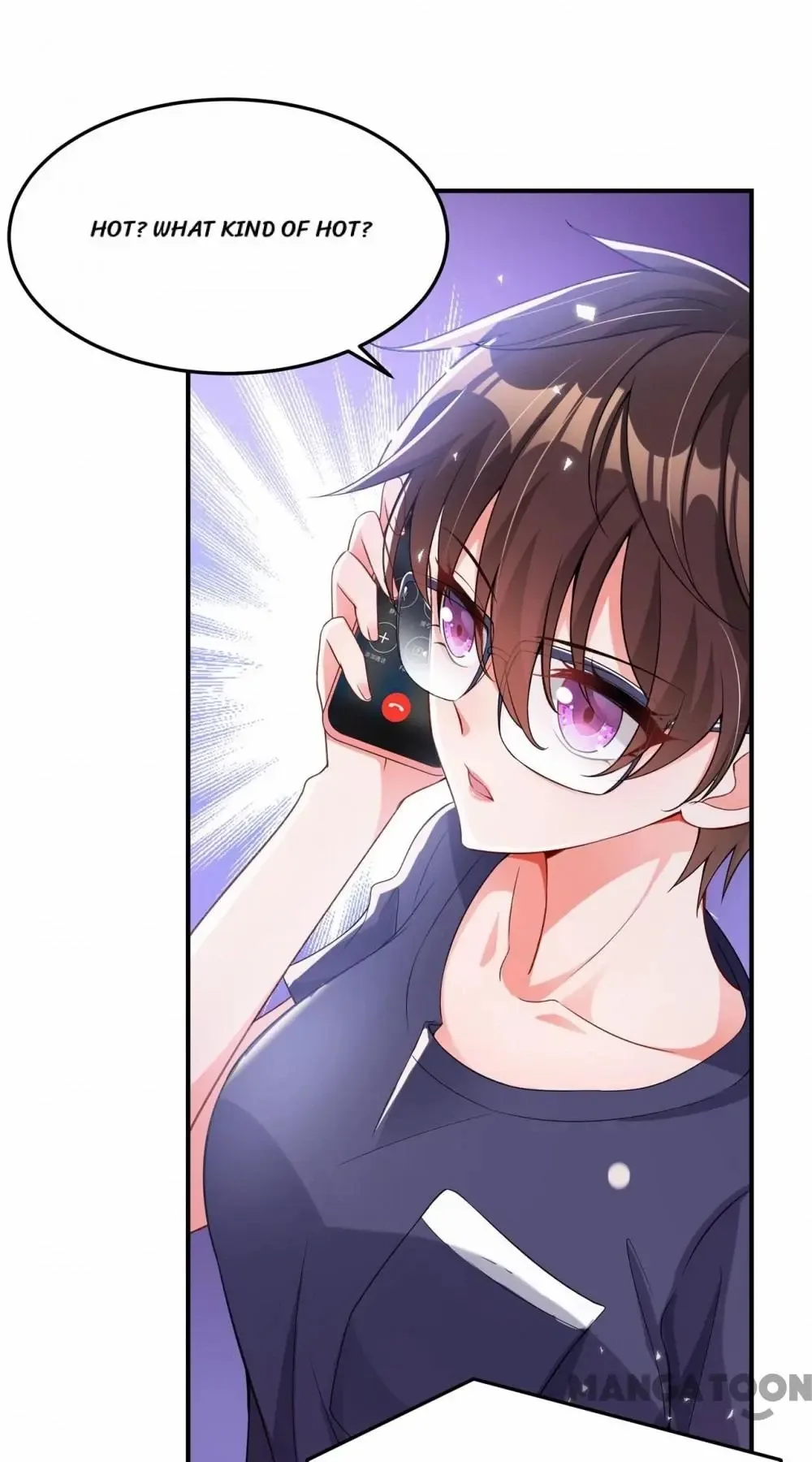 Spicy Wife's Reborn World Chapter 78 page 34
