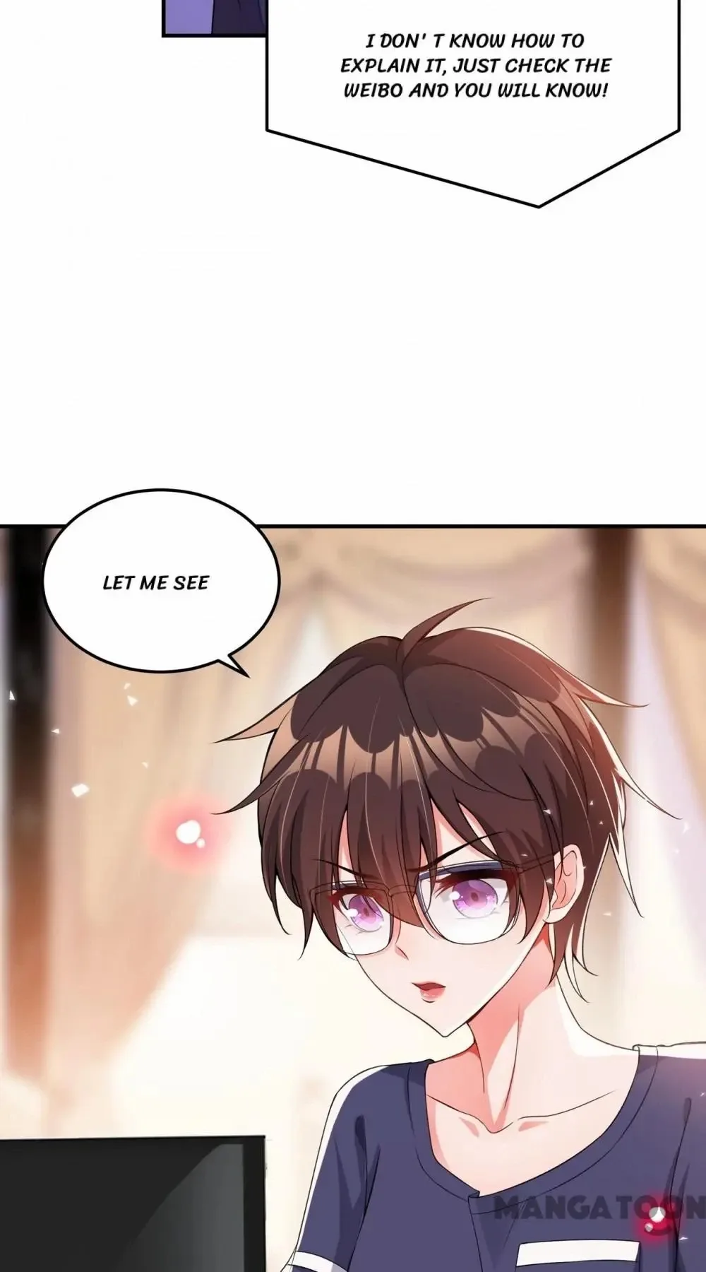 Spicy Wife's Reborn World Chapter 78 page 35