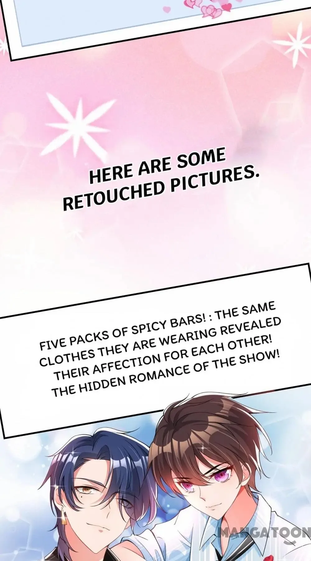 Spicy Wife's Reborn World Chapter 78 page 39
