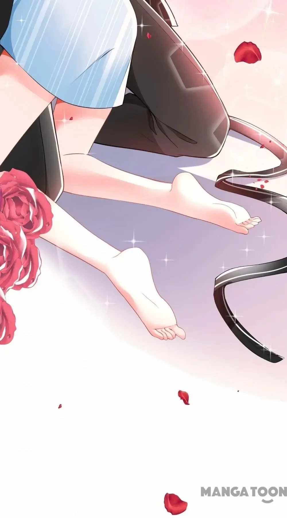 Spicy Wife's Reborn World Chapter 78 page 42