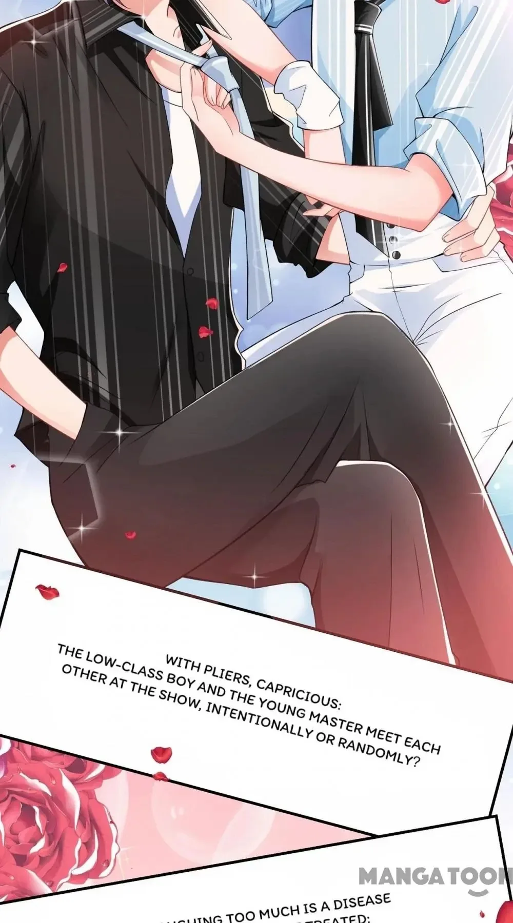Spicy Wife's Reborn World Chapter 78 page 40
