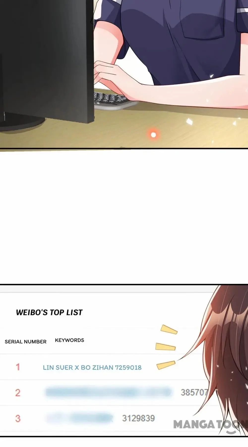 Spicy Wife's Reborn World Chapter 78 page 36