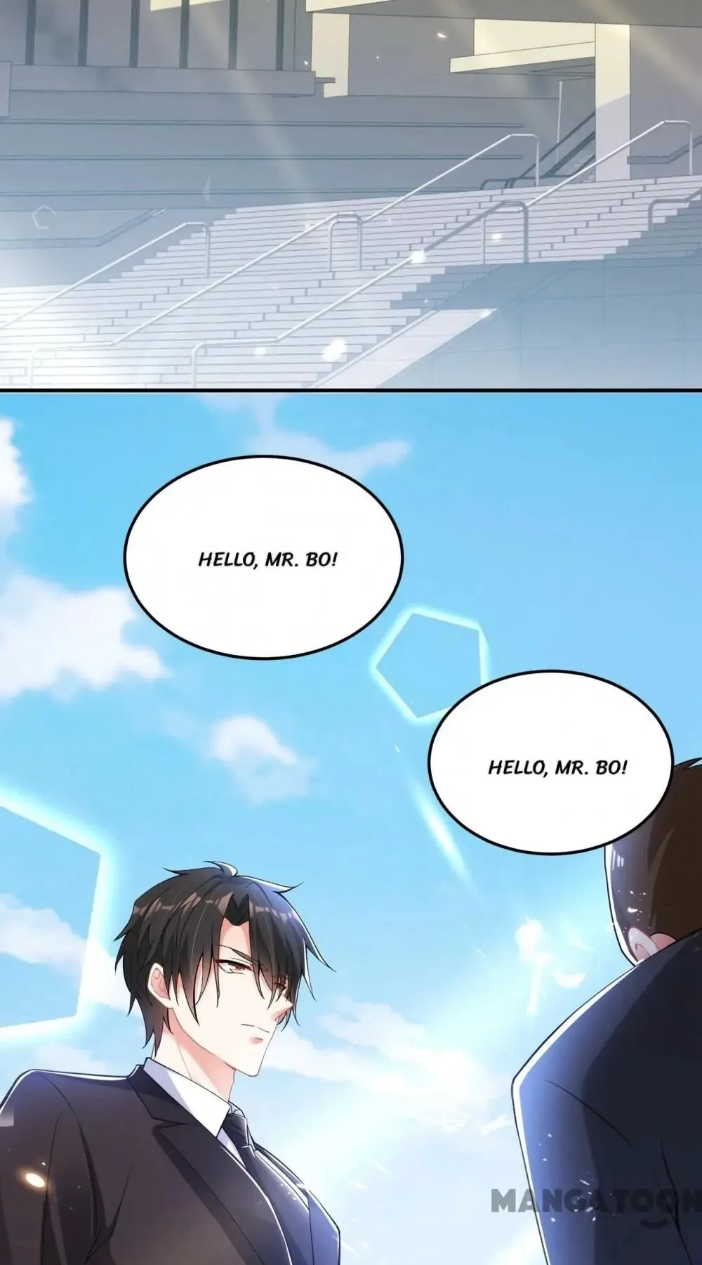 Spicy Wife's Reborn World Chapter 79 page 50