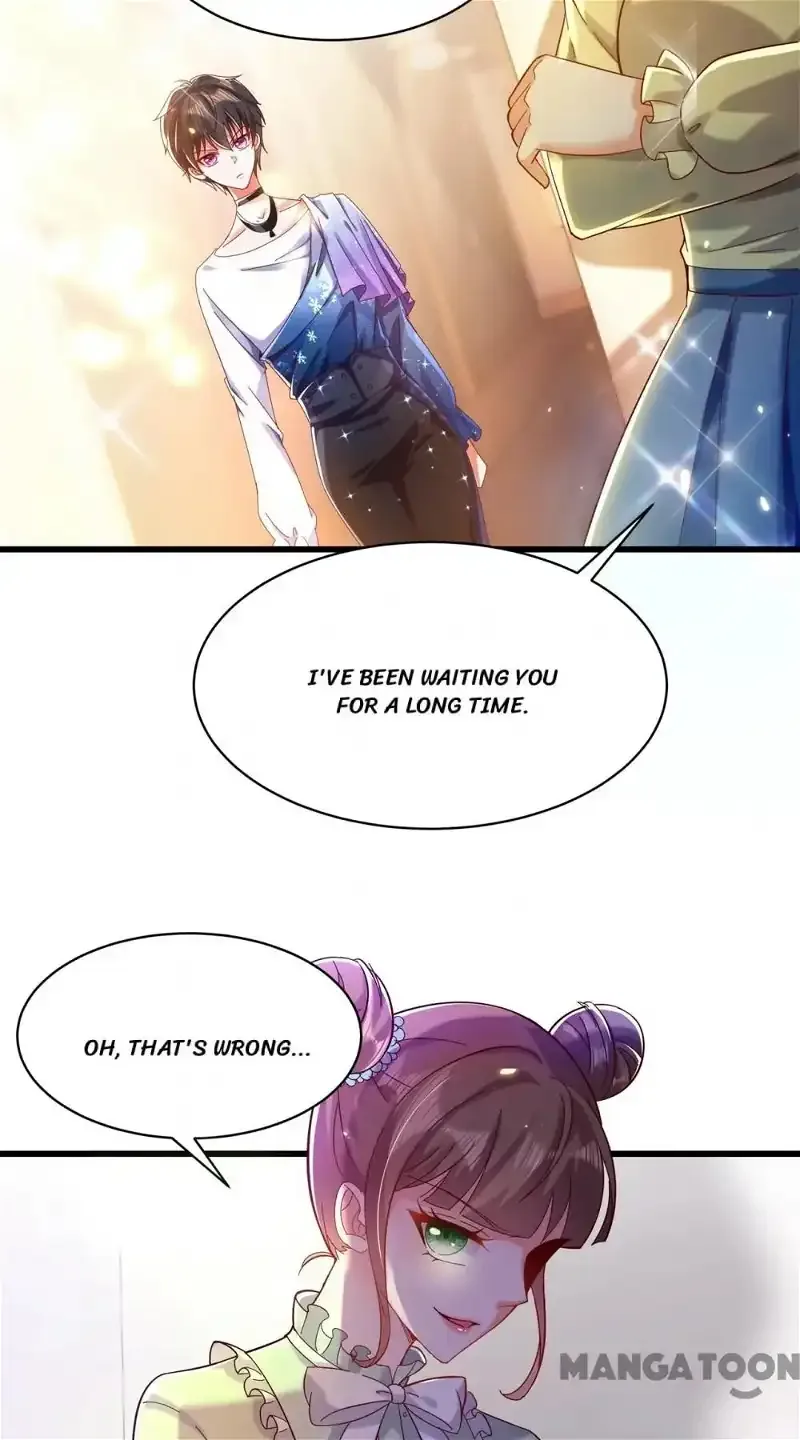 Spicy Wife's Reborn World Chapter 81 page 10