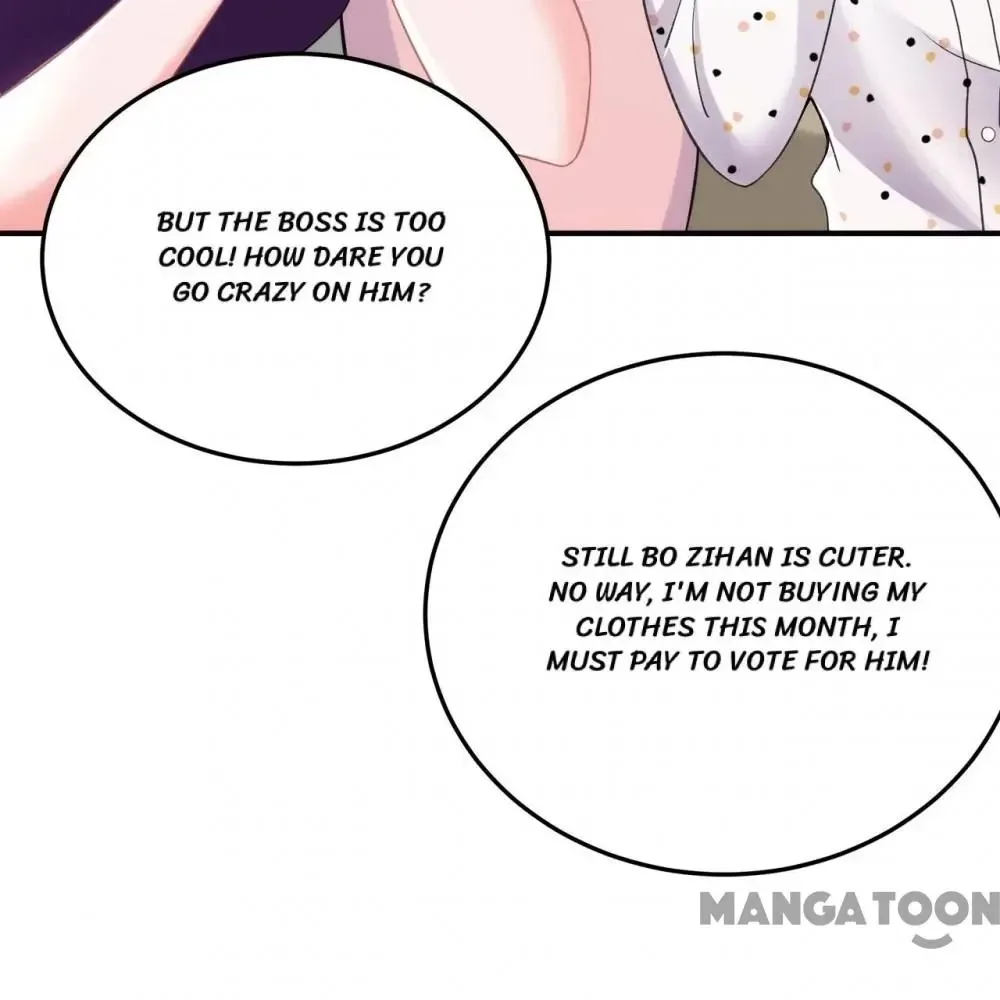 Spicy Wife's Reborn World Chapter 79 page 55
