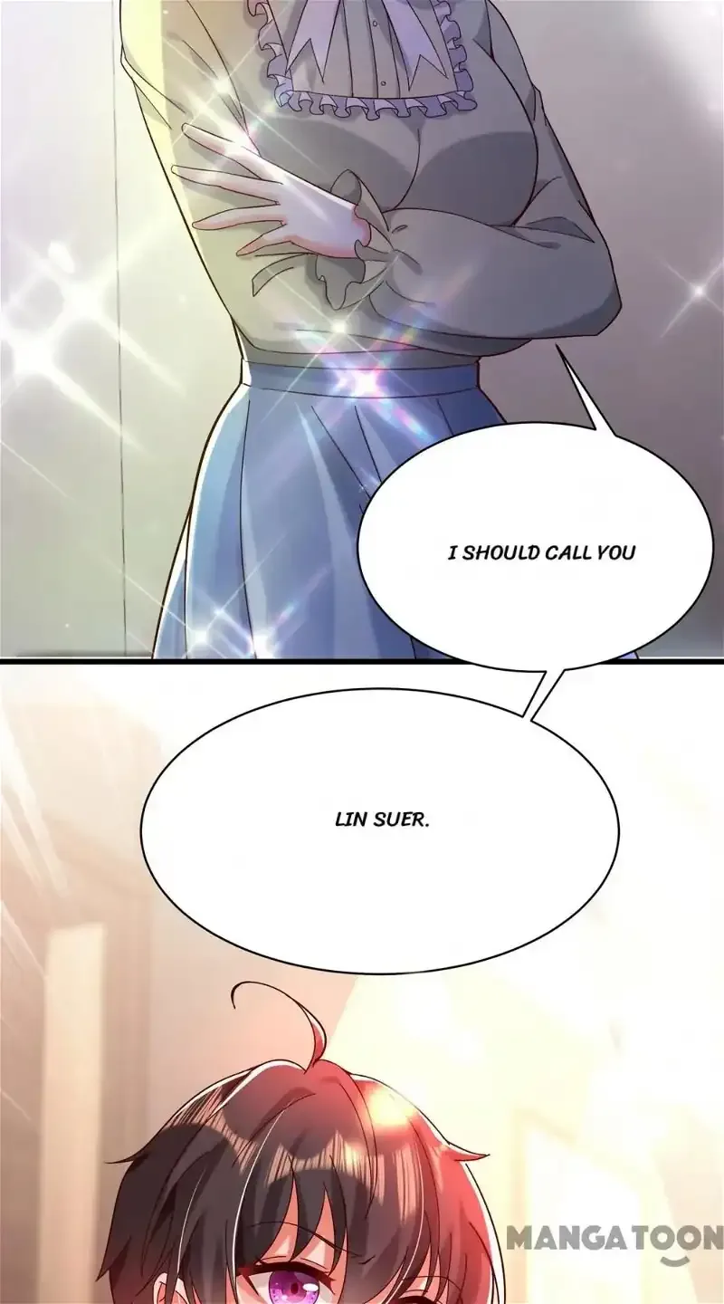 Spicy Wife's Reborn World Chapter 81 page 11