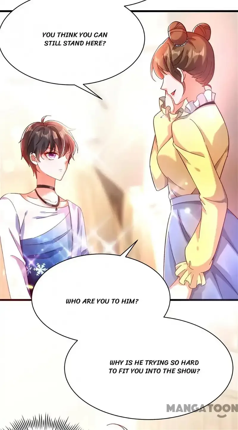 Spicy Wife's Reborn World Chapter 81 page 13
