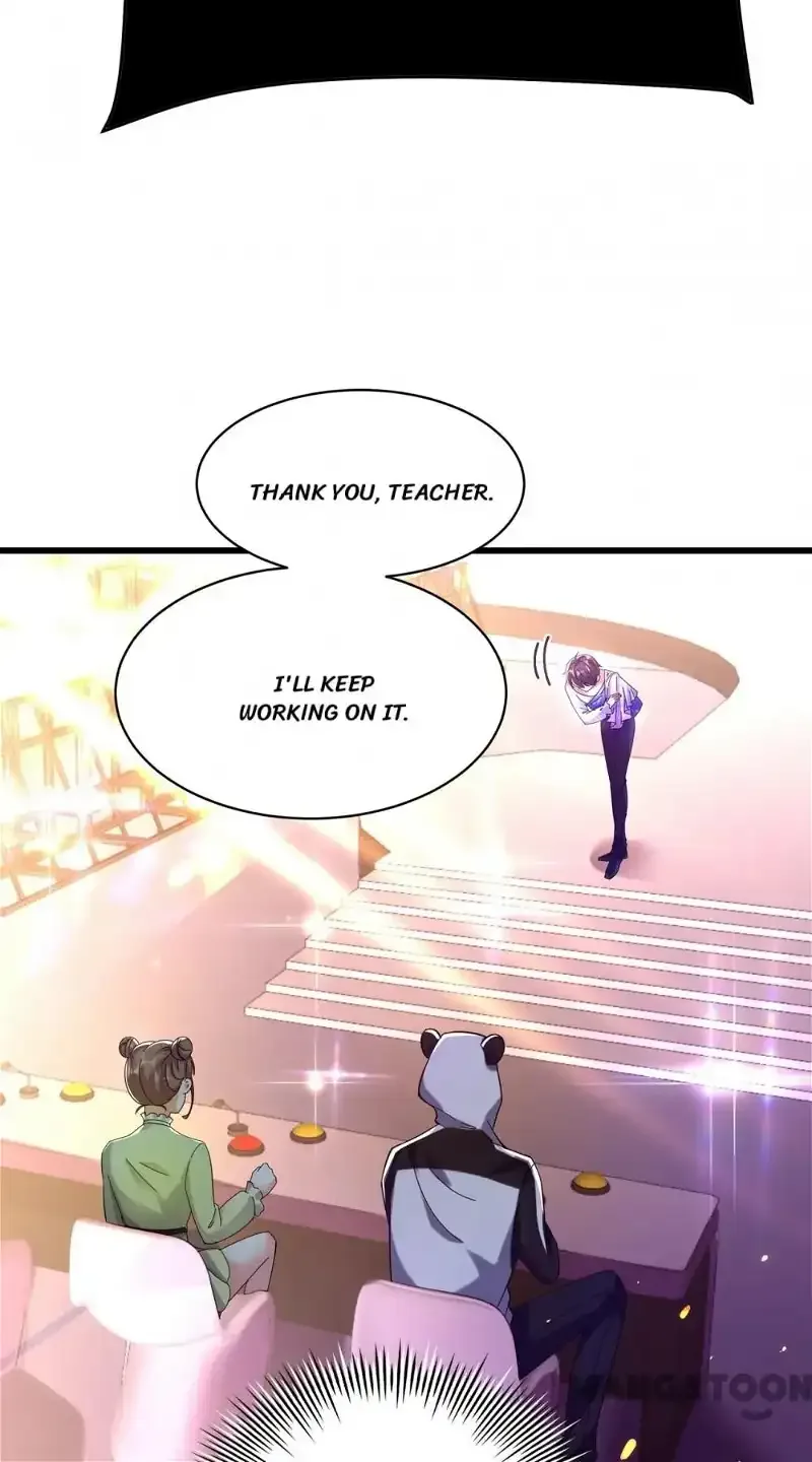 Spicy Wife's Reborn World Chapter 81 page 6