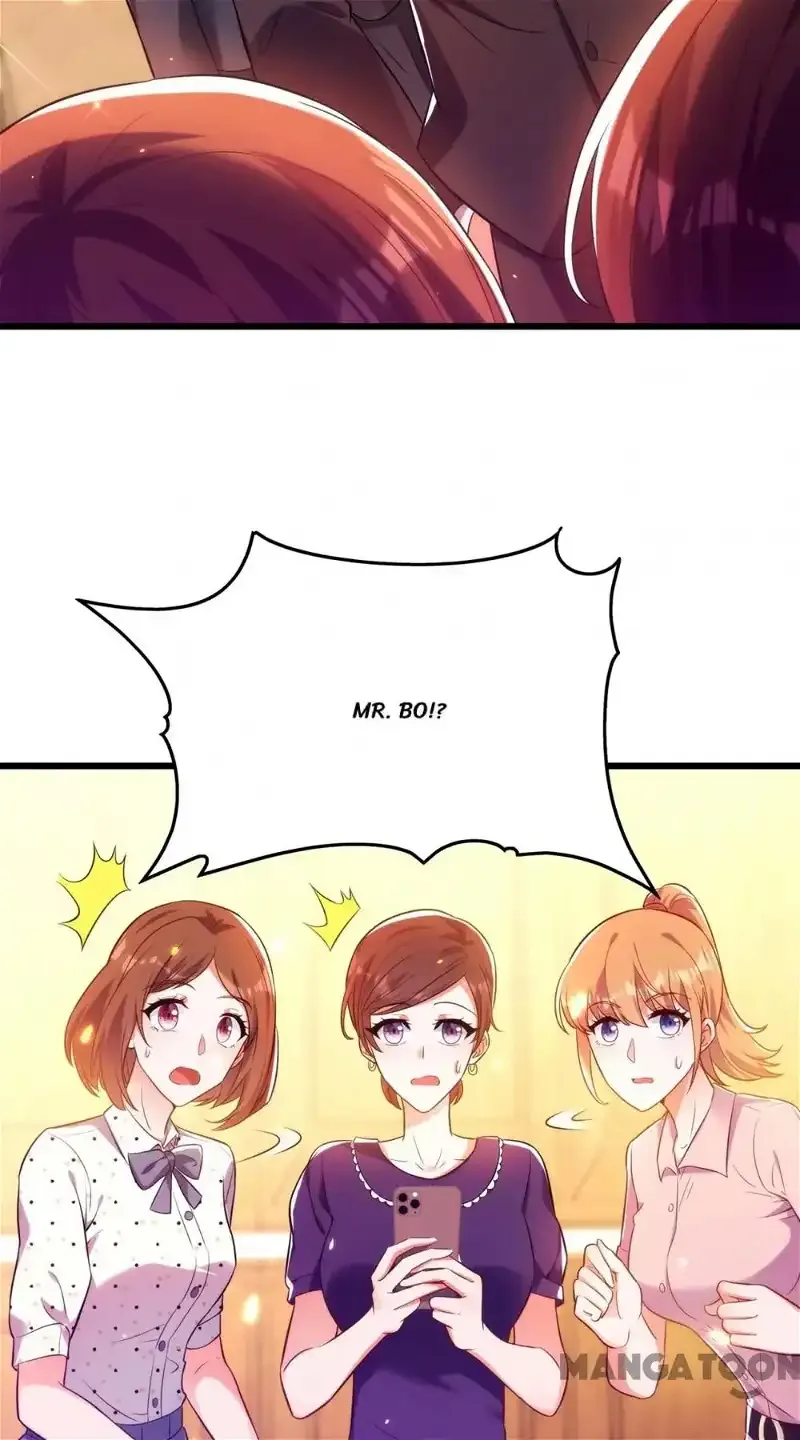 Spicy Wife's Reborn World Chapter 80 page 2