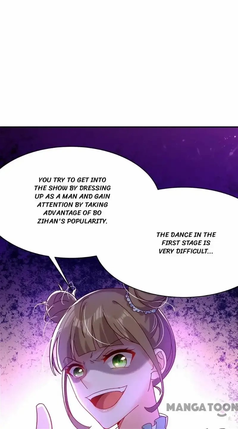 Spicy Wife's Reborn World Chapter 81 page 17