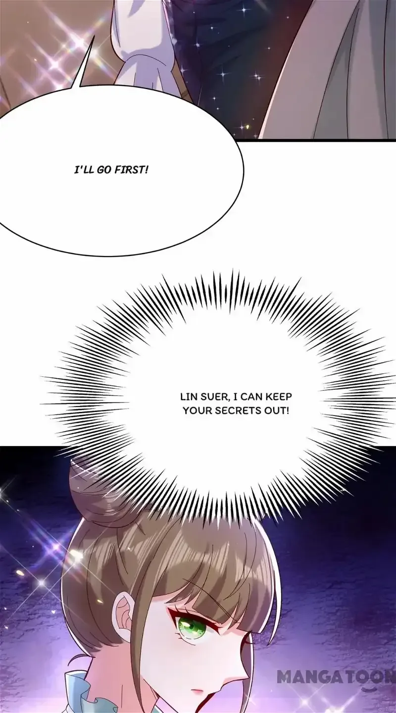 Spicy Wife's Reborn World Chapter 81 page 21
