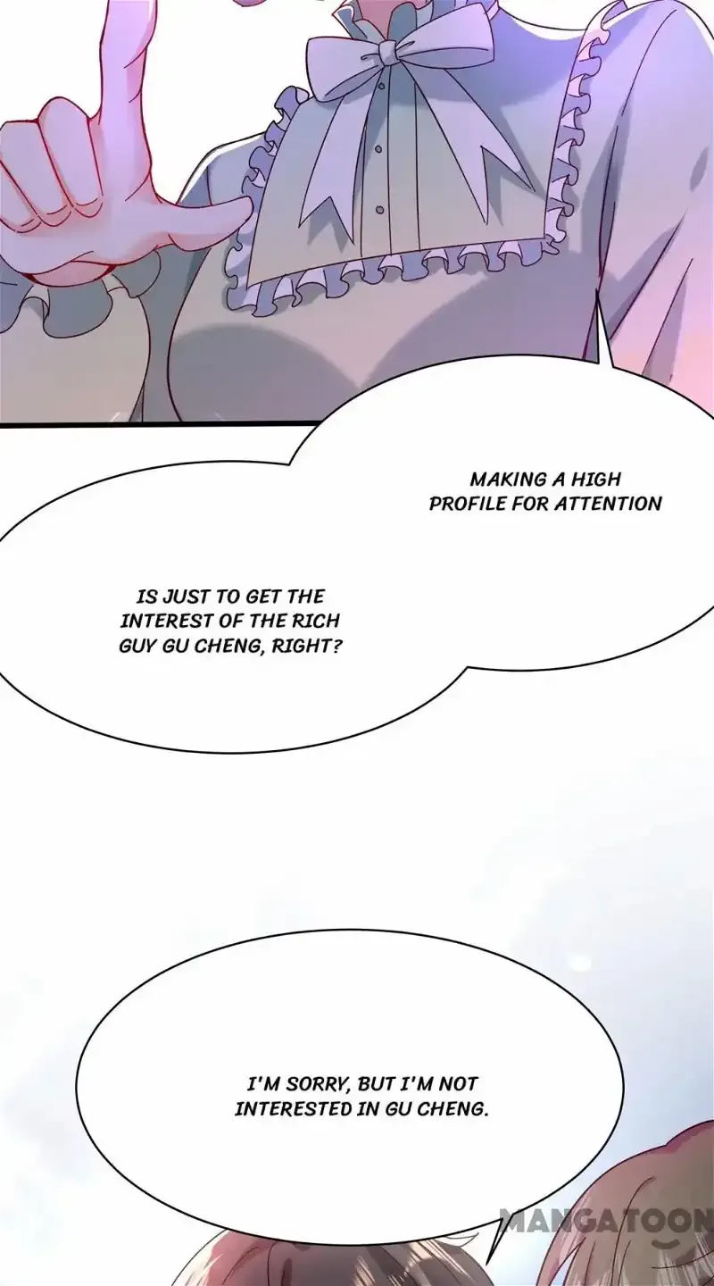 Spicy Wife's Reborn World Chapter 81 page 18