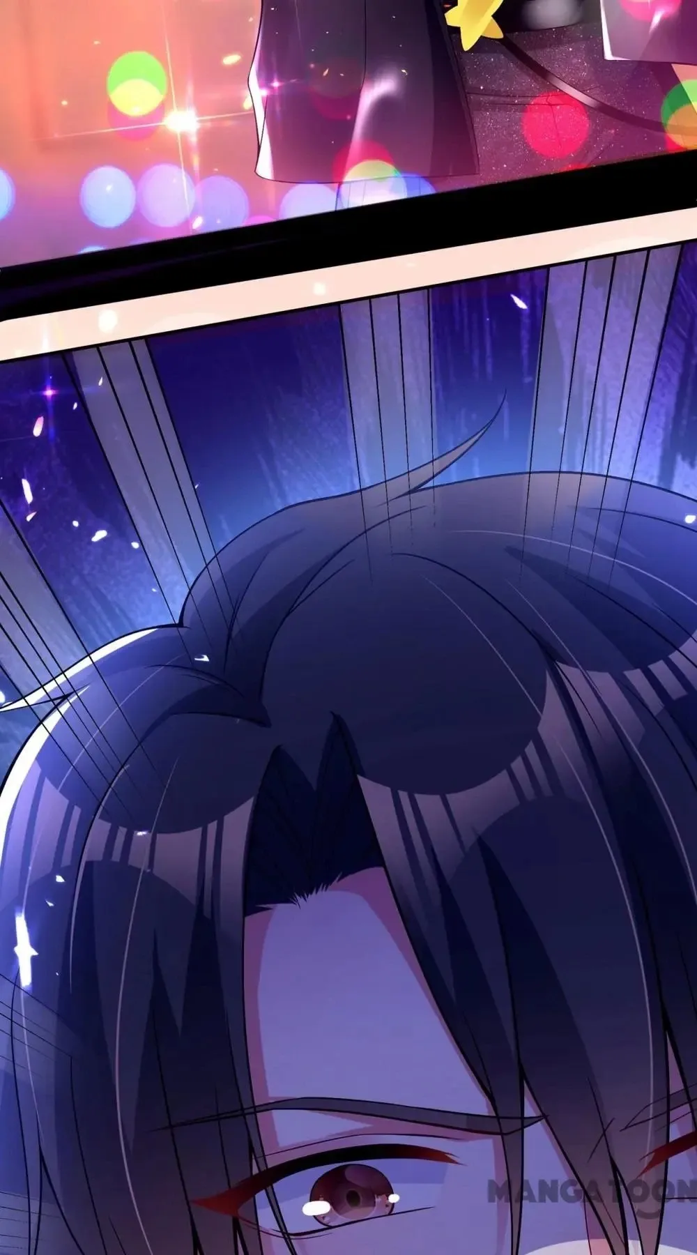 Spicy Wife's Reborn World Chapter 79 page 58