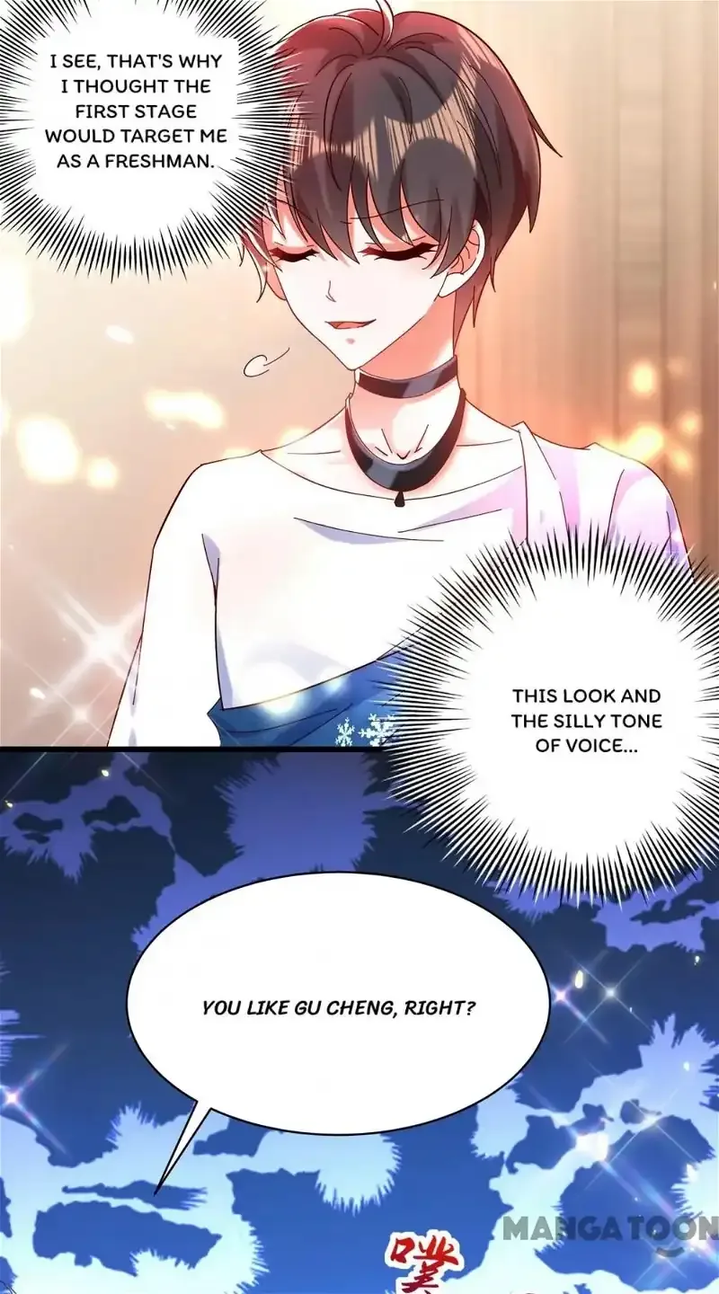 Spicy Wife's Reborn World Chapter 81 page 14