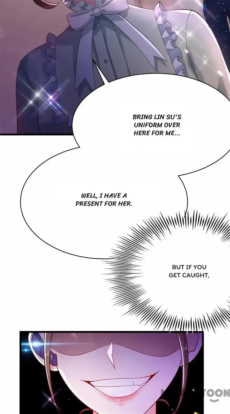 Spicy Wife's Reborn World Chapter 81 page 23