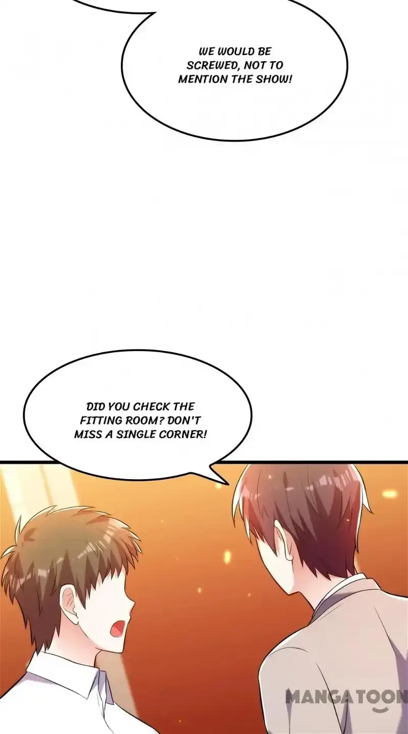 Spicy Wife's Reborn World Chapter 82 page 4