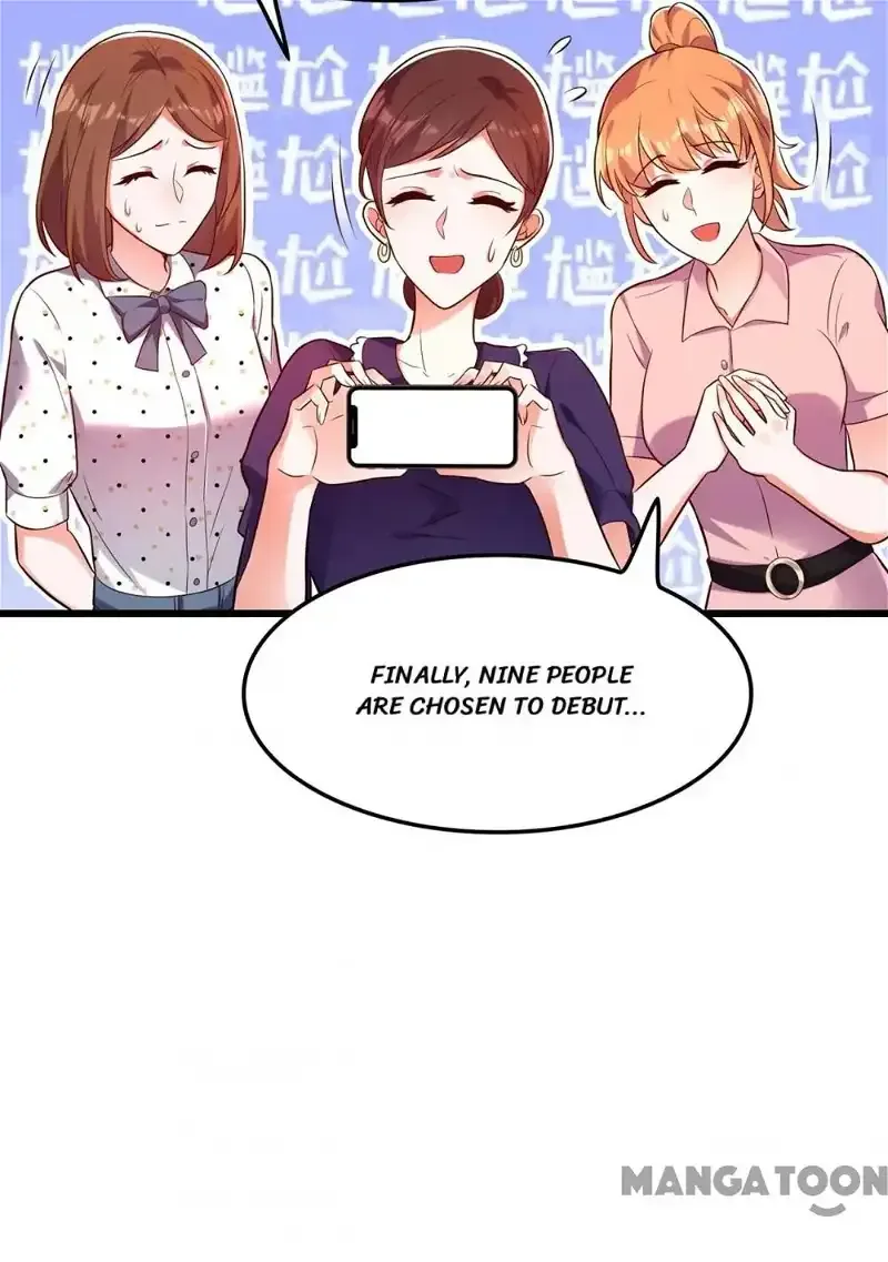Spicy Wife's Reborn World Chapter 80 page 7
