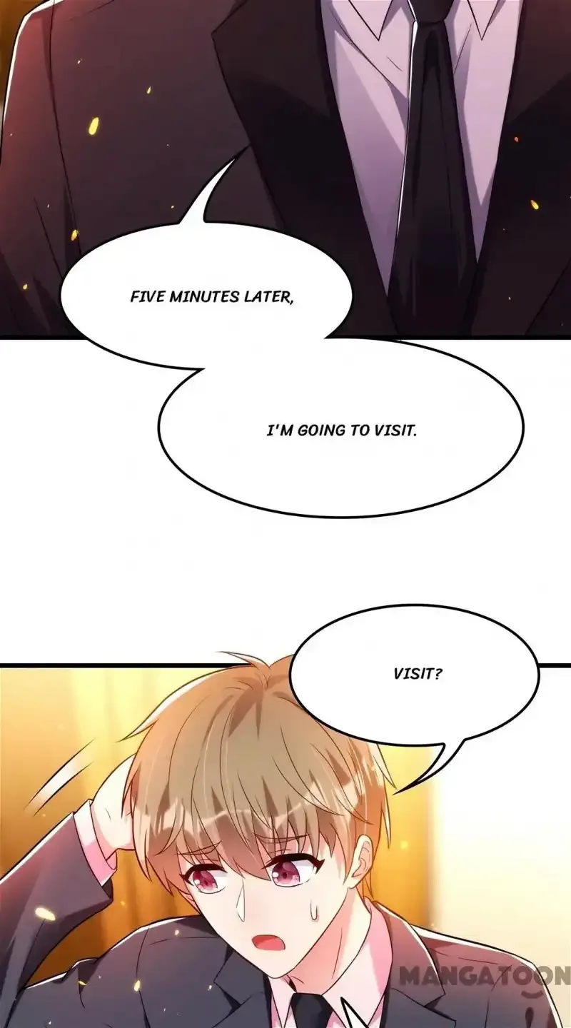 Spicy Wife's Reborn World Chapter 80 page 12