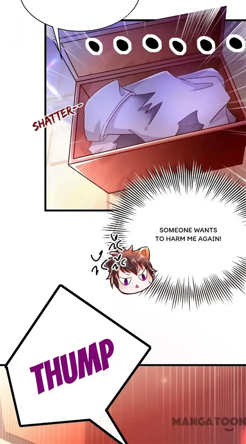 Spicy Wife's Reborn World Chapter 81 page 29