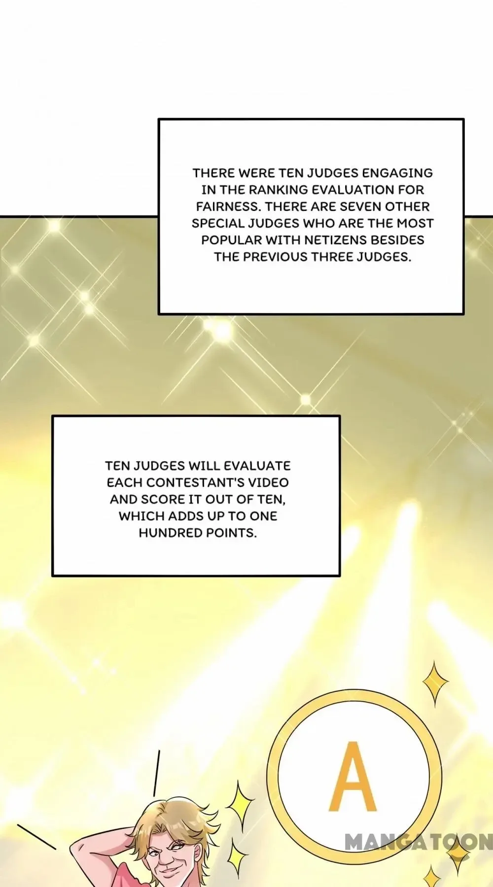 Spicy Wife's Reborn World Chapter 83 page 7