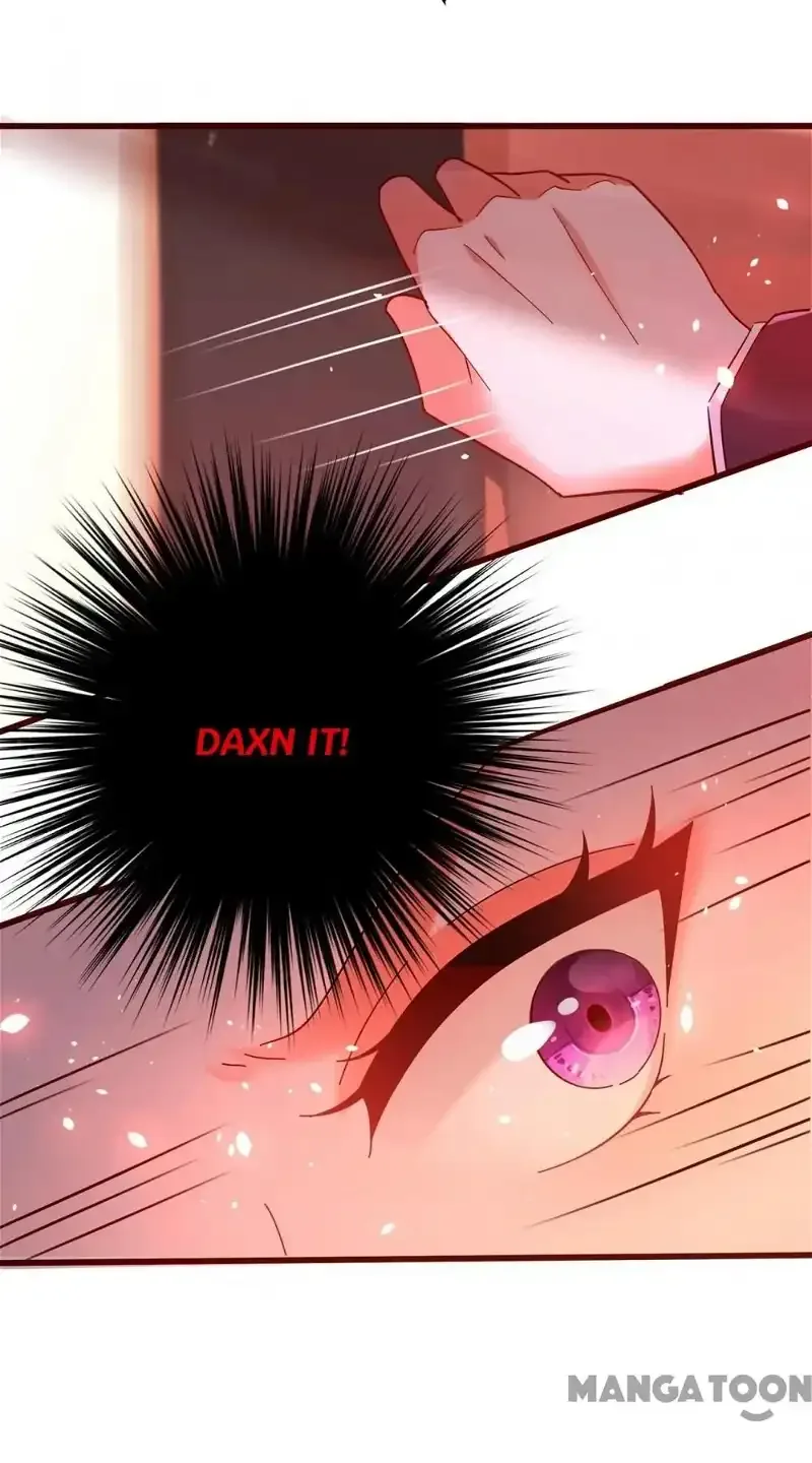Spicy Wife's Reborn World Chapter 81 page 32