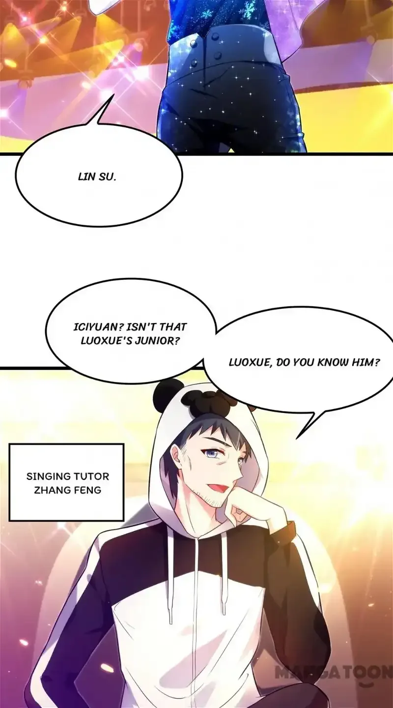 Spicy Wife's Reborn World Chapter 80 page 16