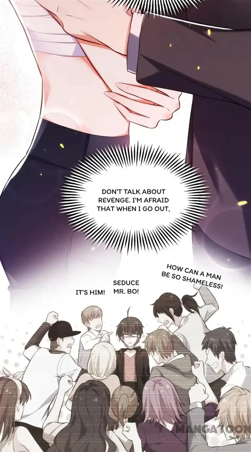 Spicy Wife's Reborn World Chapter 82 page 8