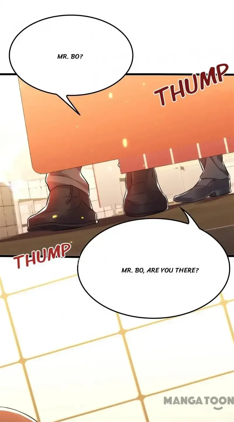 Spicy Wife's Reborn World Chapter 82 page 10