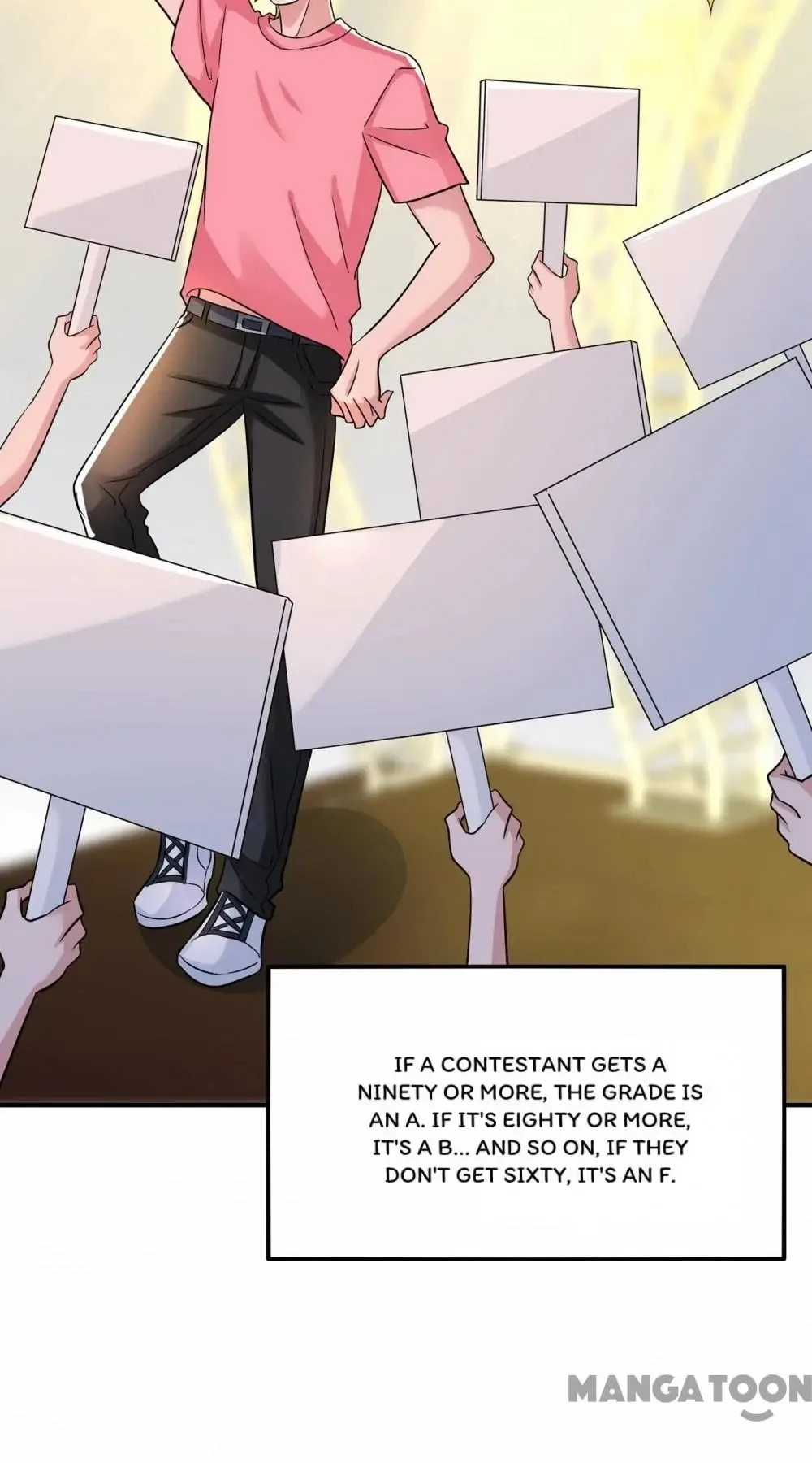 Spicy Wife's Reborn World Chapter 83 page 8