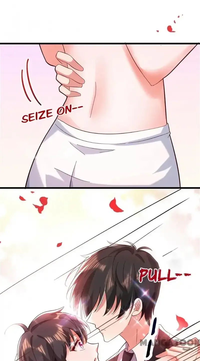 Spicy Wife's Reborn World Chapter 81 page 41