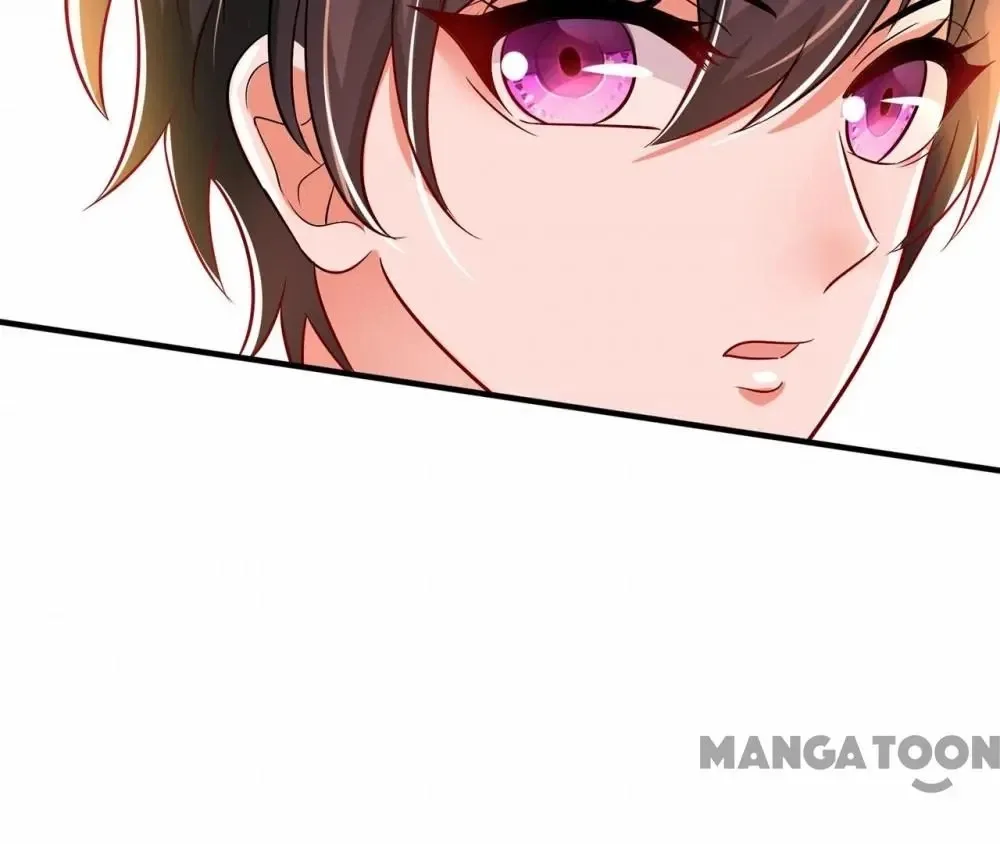 Spicy Wife's Reborn World Chapter 83 page 20
