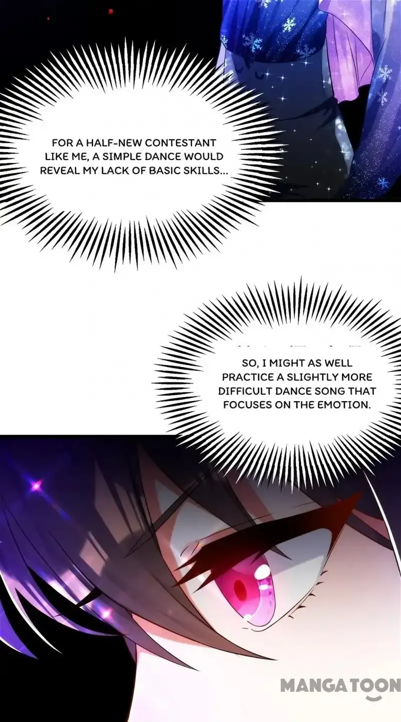 Spicy Wife's Reborn World Chapter 80 page 23