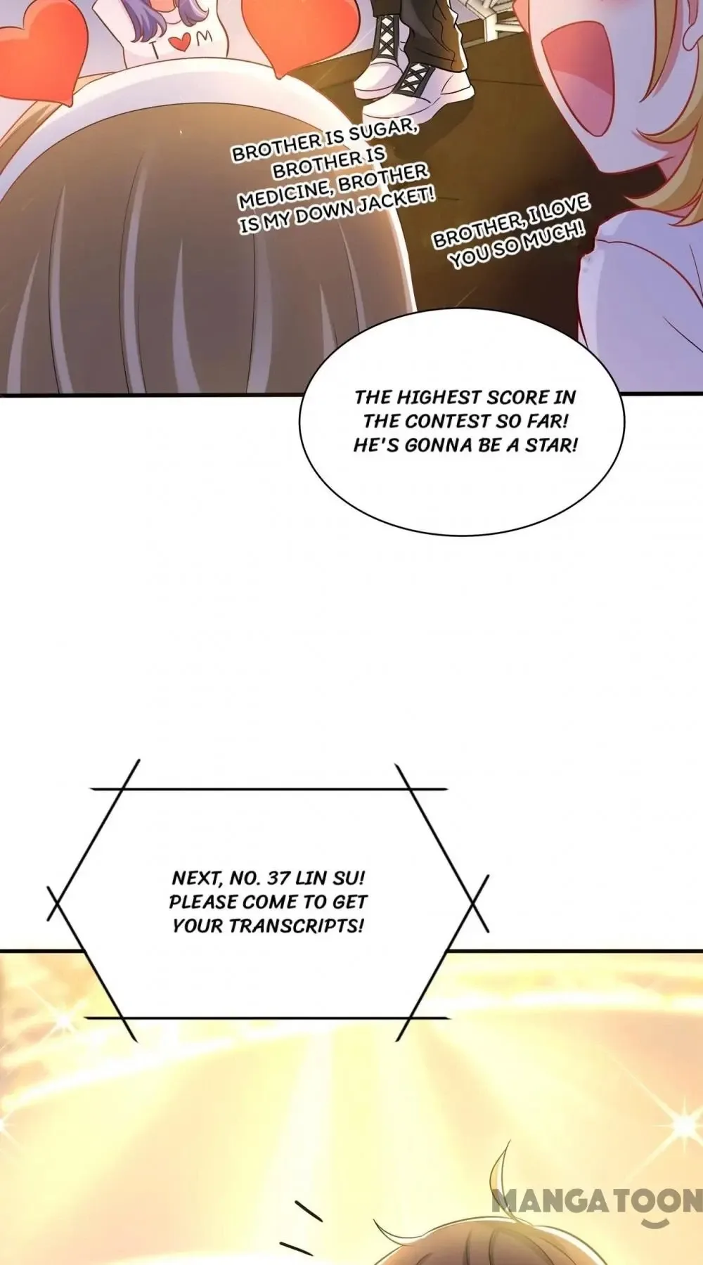 Spicy Wife's Reborn World Chapter 83 page 16