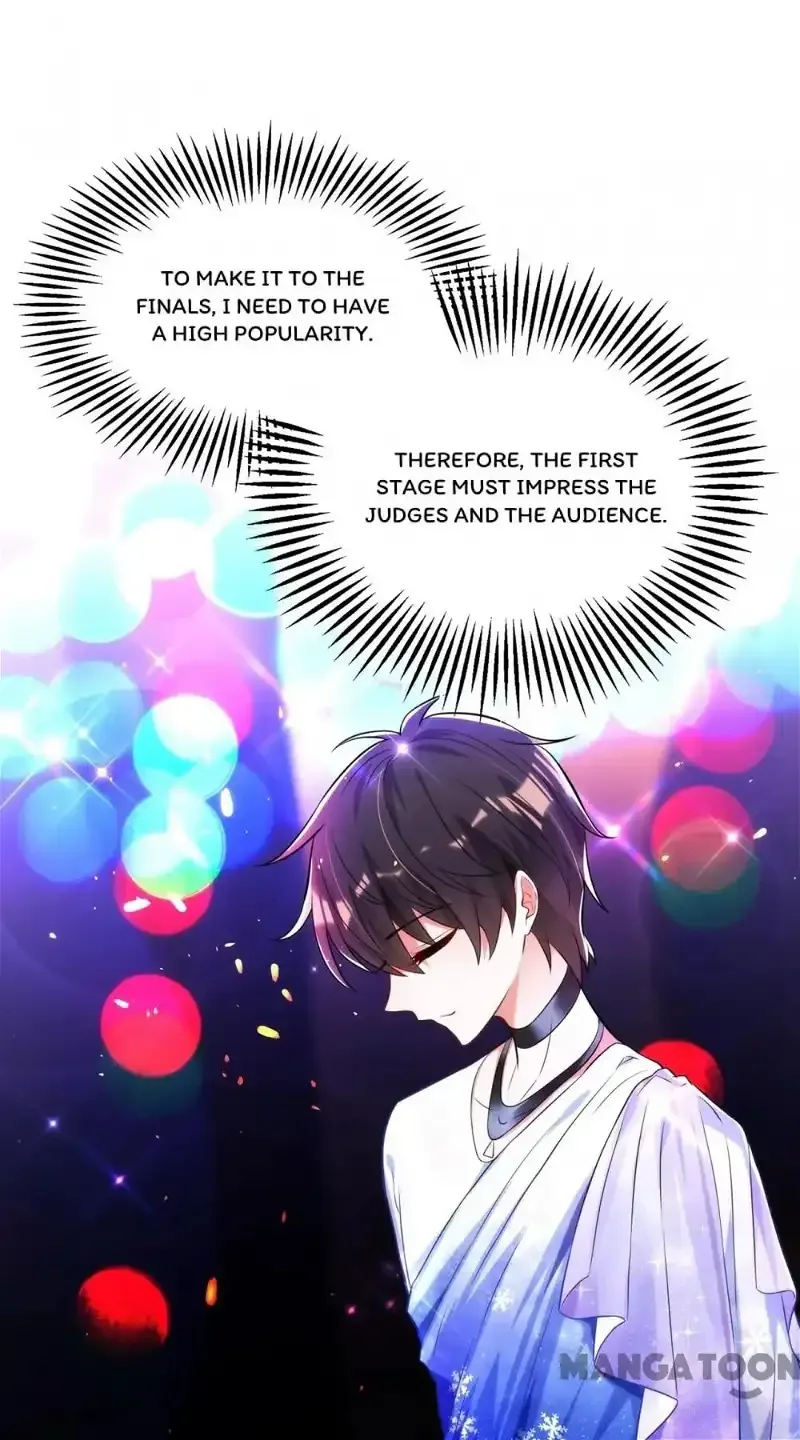Spicy Wife's Reborn World Chapter 80 page 22