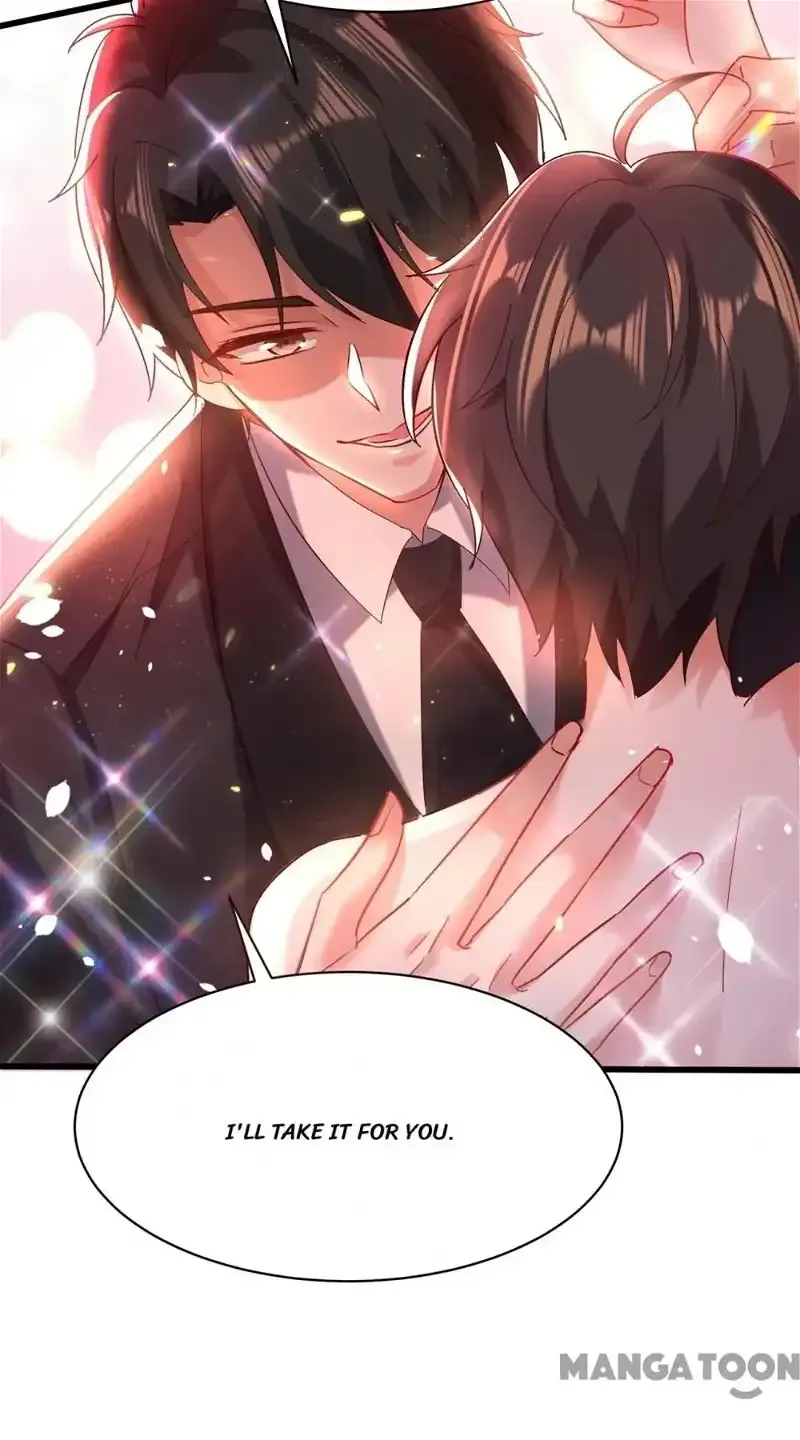 Spicy Wife's Reborn World Chapter 81 page 43