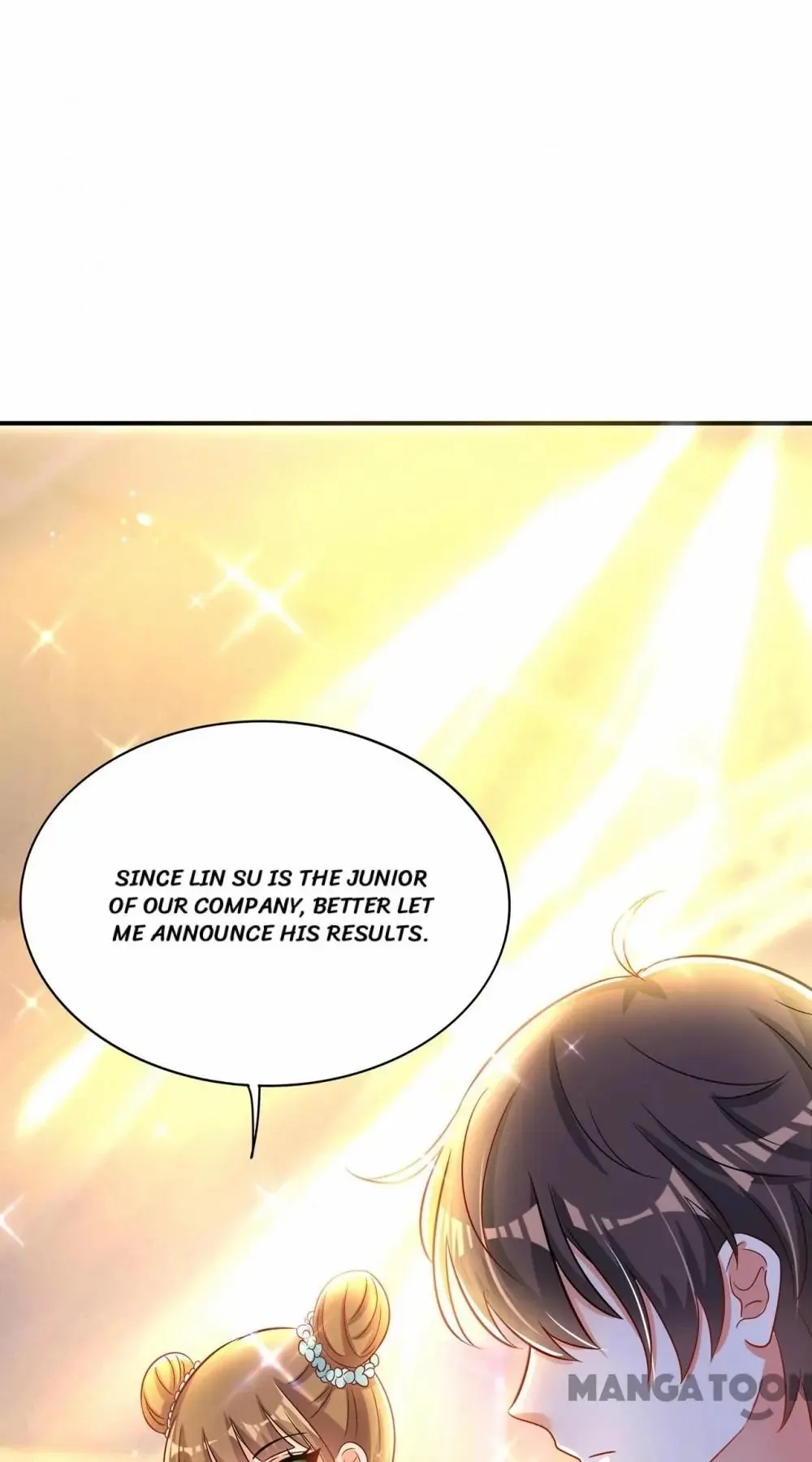 Spicy Wife's Reborn World Chapter 83 page 21