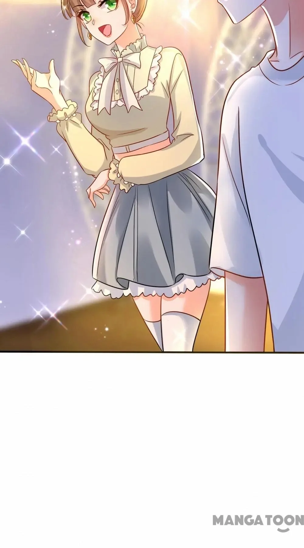 Spicy Wife's Reborn World Chapter 83 page 22