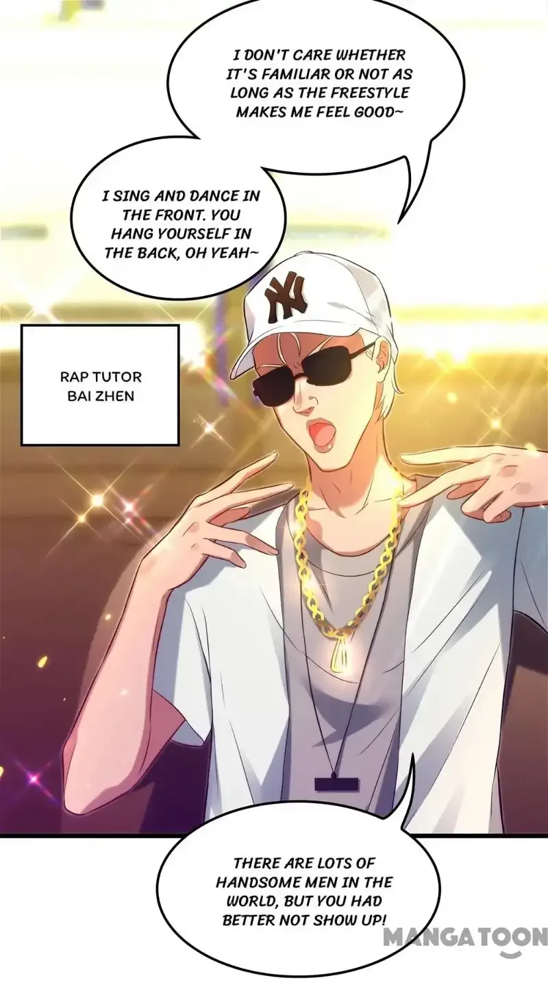 Spicy Wife's Reborn World Chapter 80 page 18