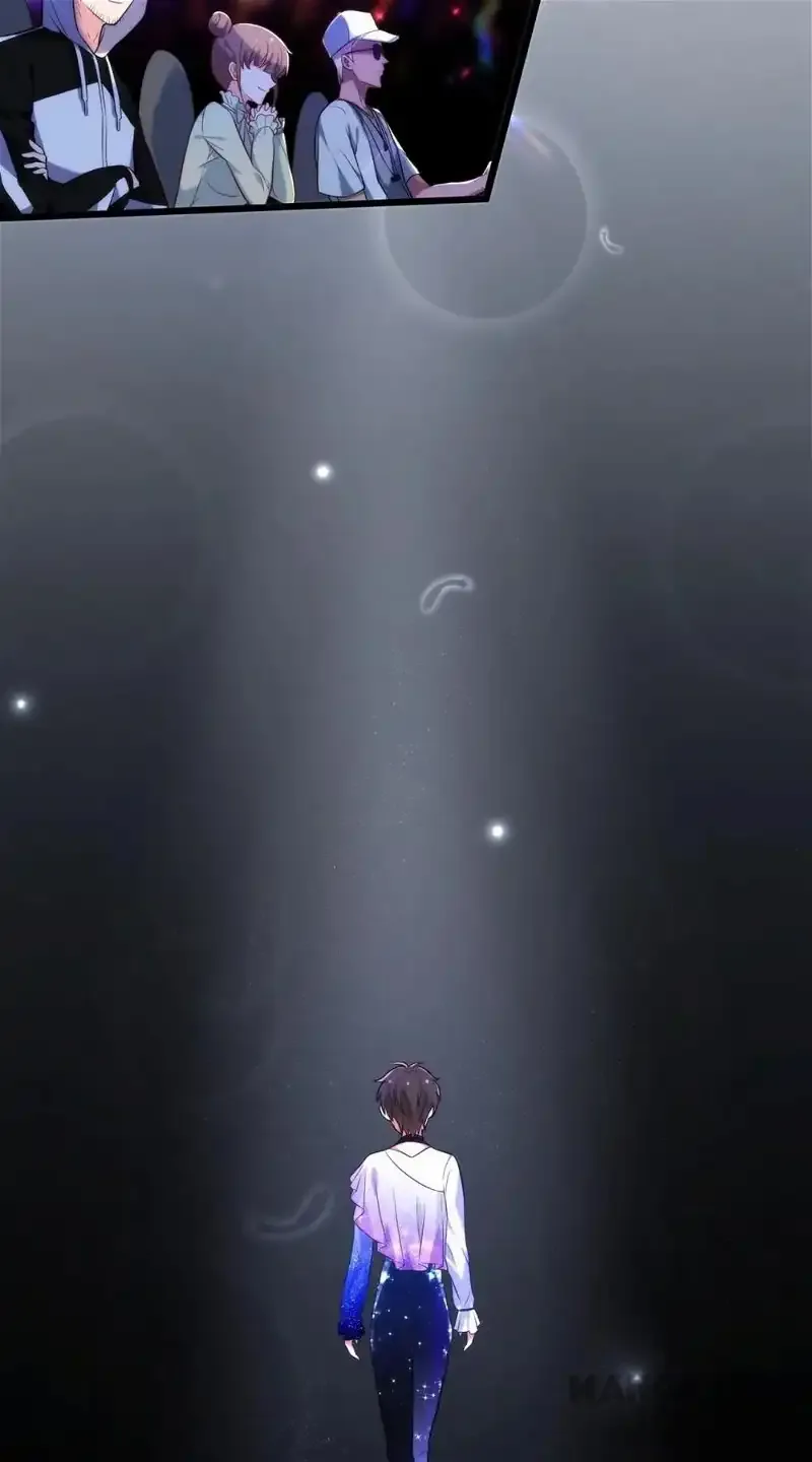 Spicy Wife's Reborn World Chapter 80 page 25