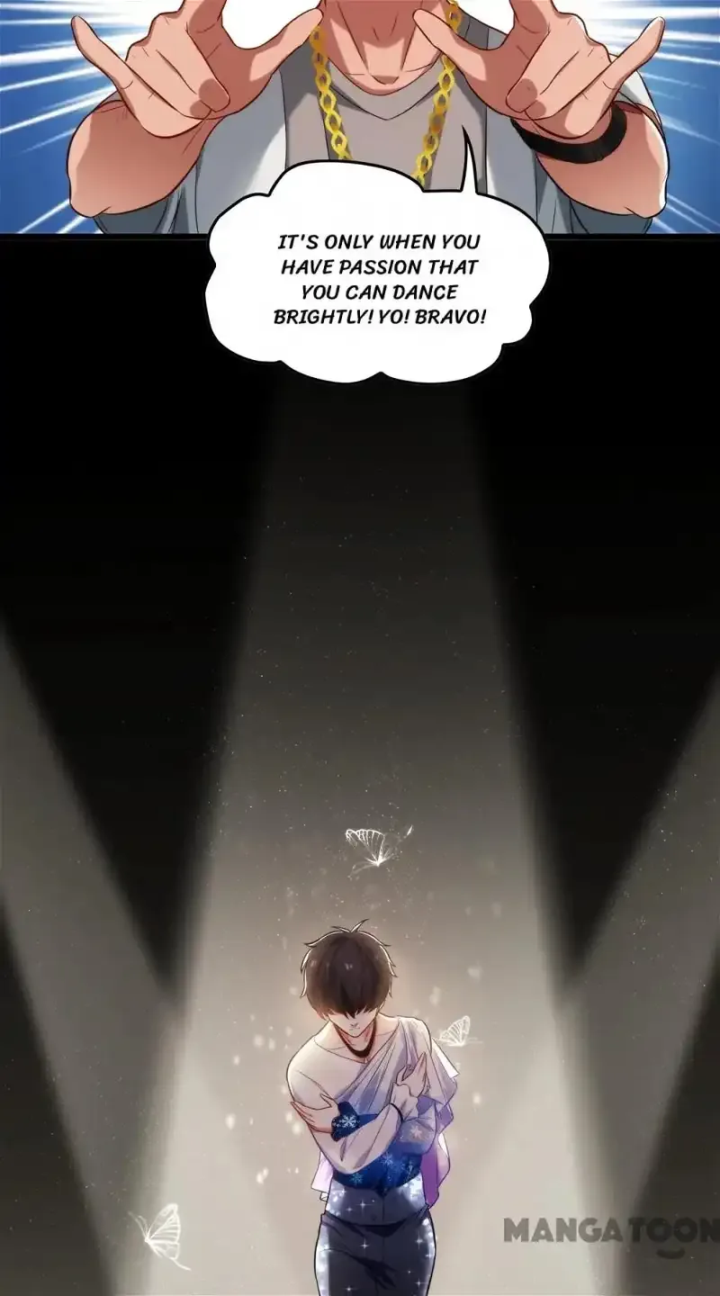 Spicy Wife's Reborn World Chapter 80 page 32