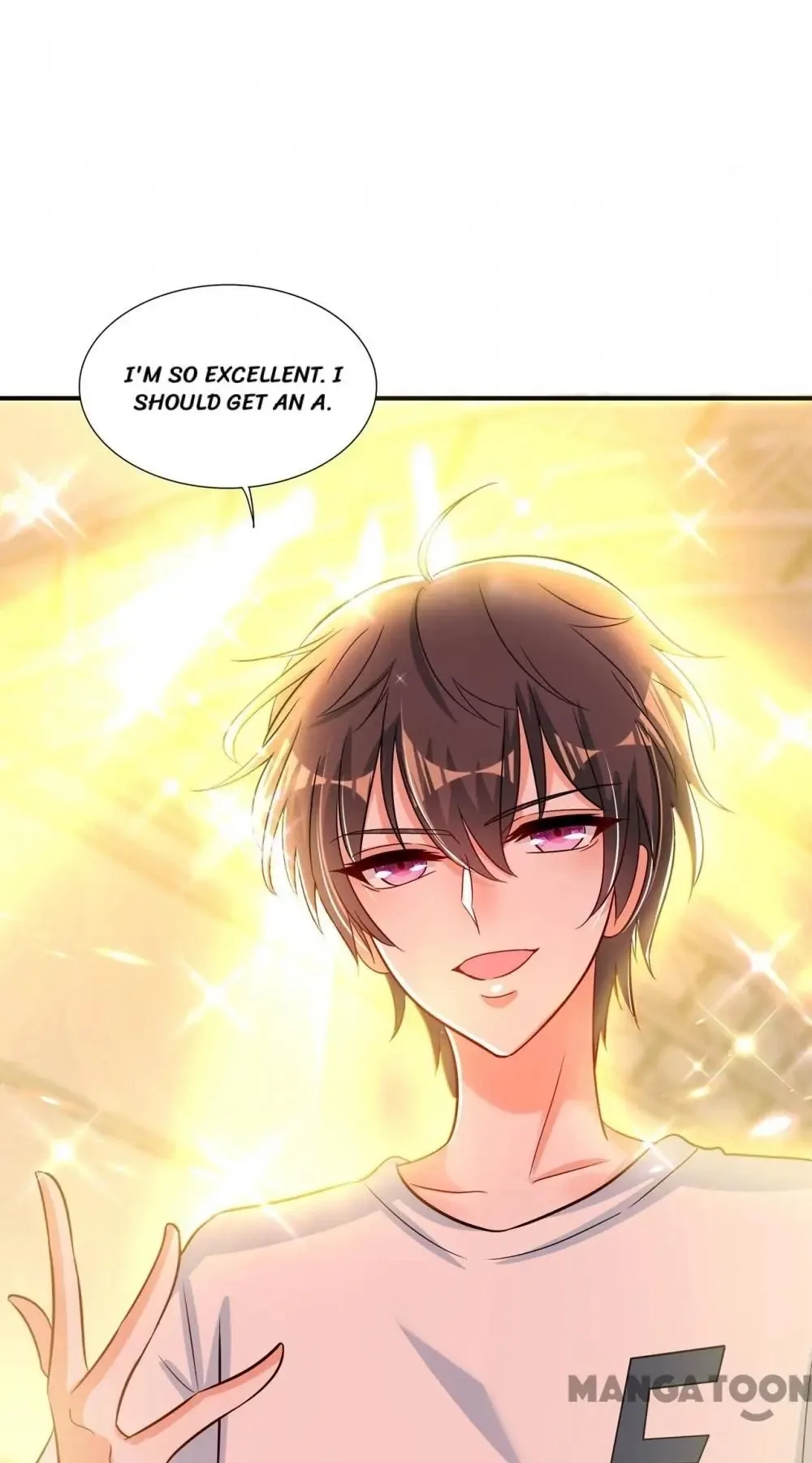 Spicy Wife's Reborn World Chapter 83 page 30