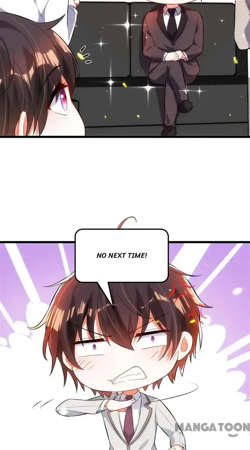 Spicy Wife's Reborn World Chapter 82 page 34
