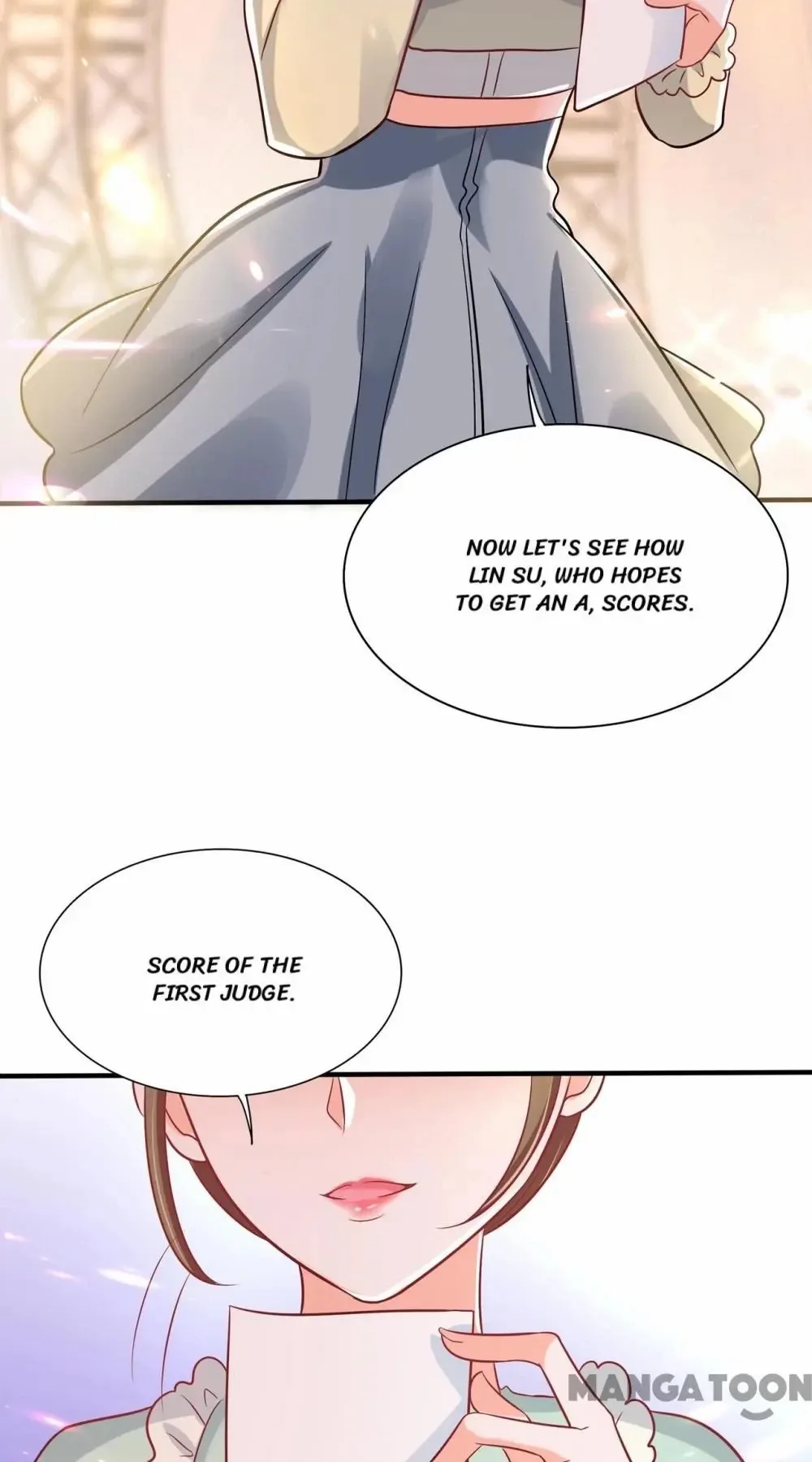 Spicy Wife's Reborn World Chapter 83 page 37