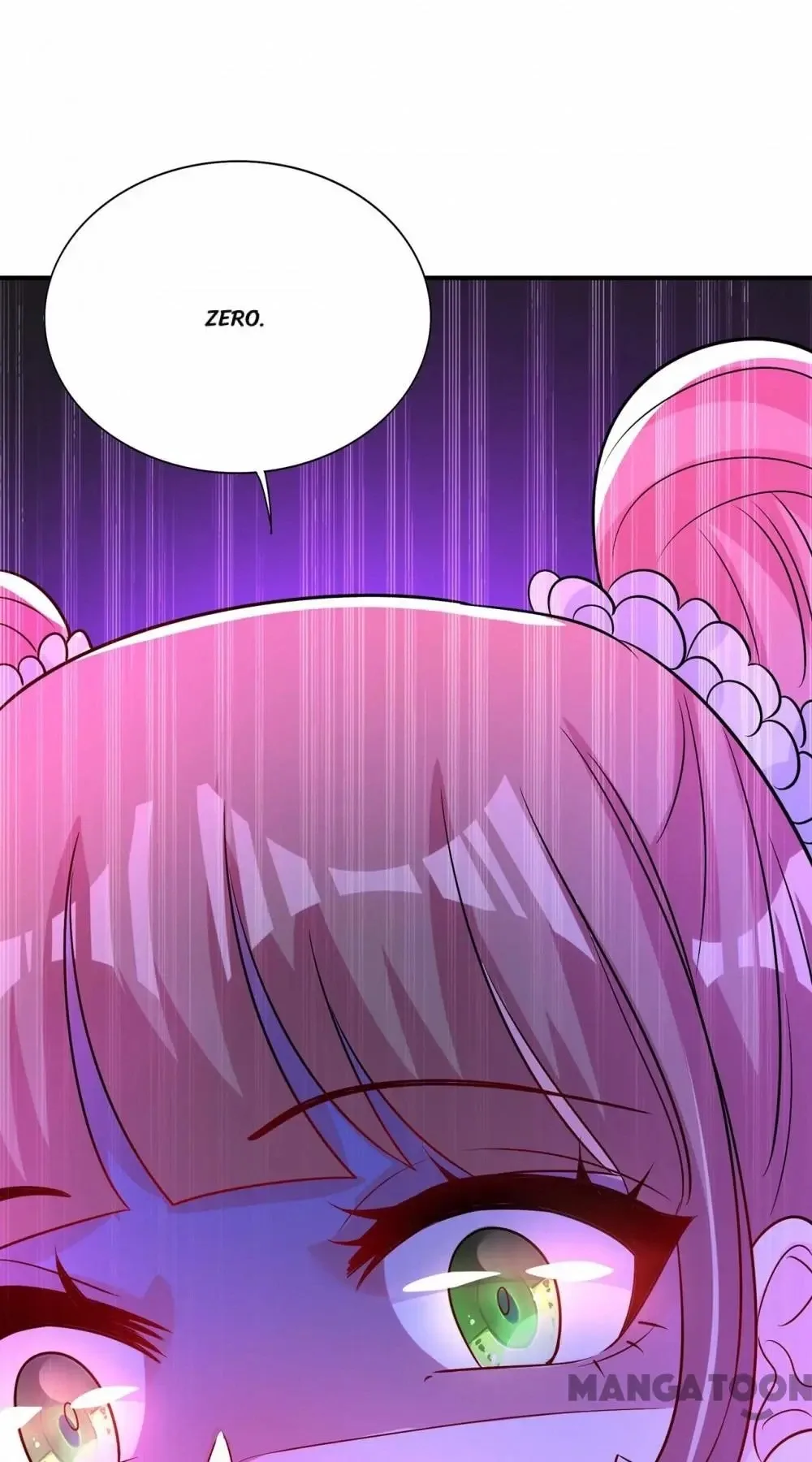 Spicy Wife's Reborn World Chapter 83 page 39