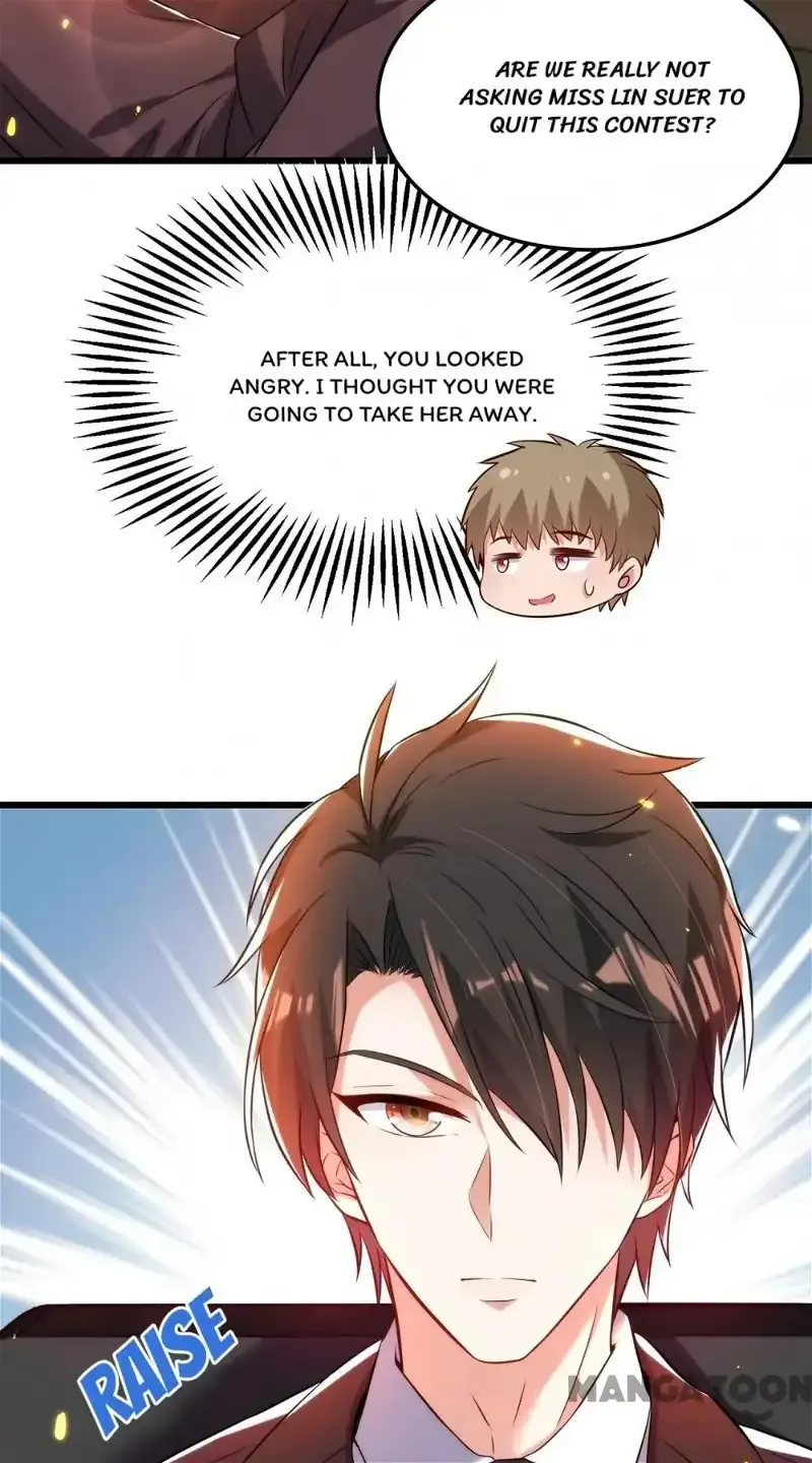 Spicy Wife's Reborn World Chapter 82 page 45